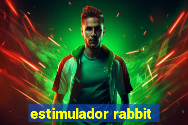 estimulador rabbit